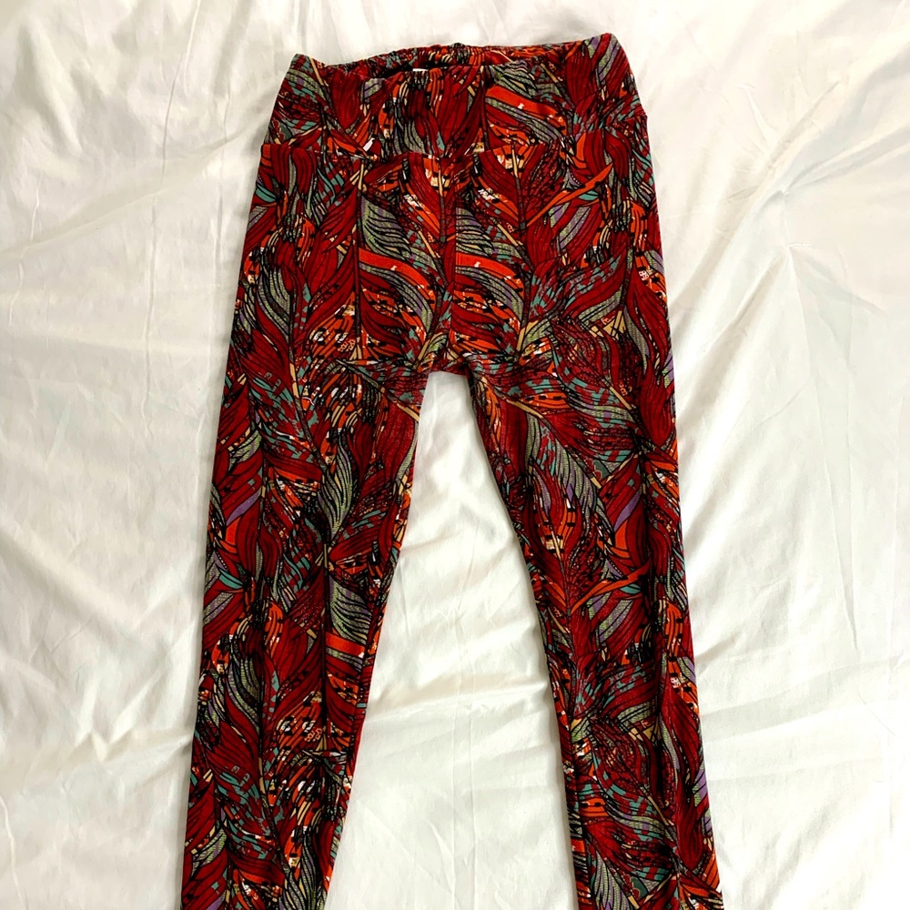 LulaRoe Leggings